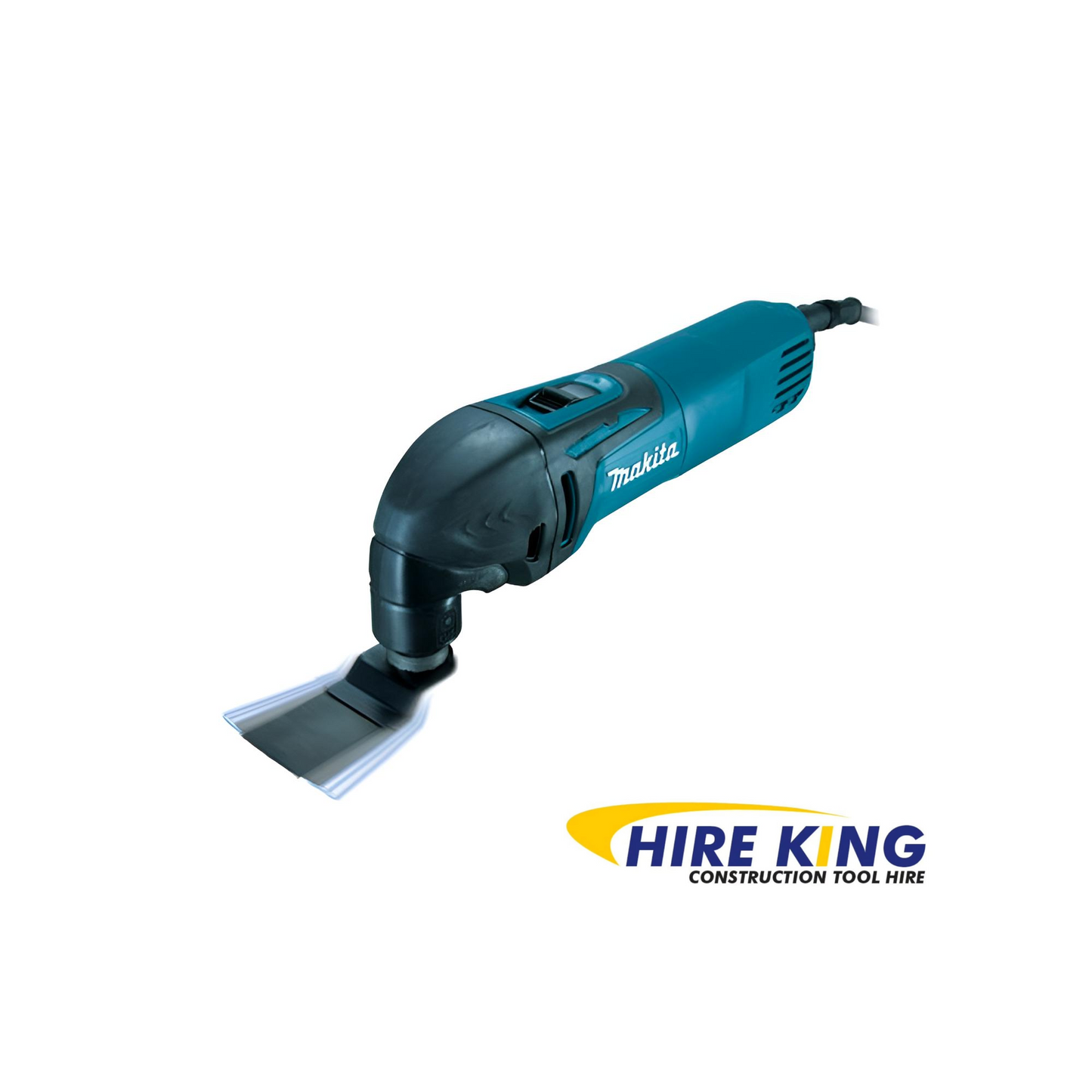 Multi Cutter Tool (Makita)