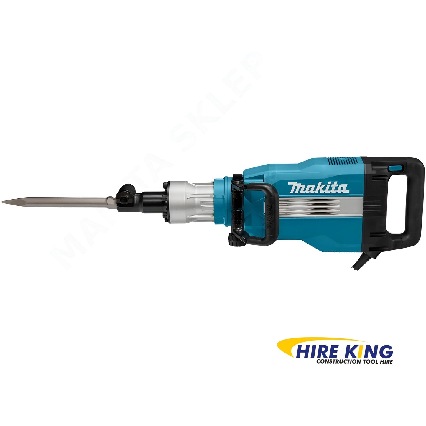 16KG Demolition Hammer with a 2100W motor