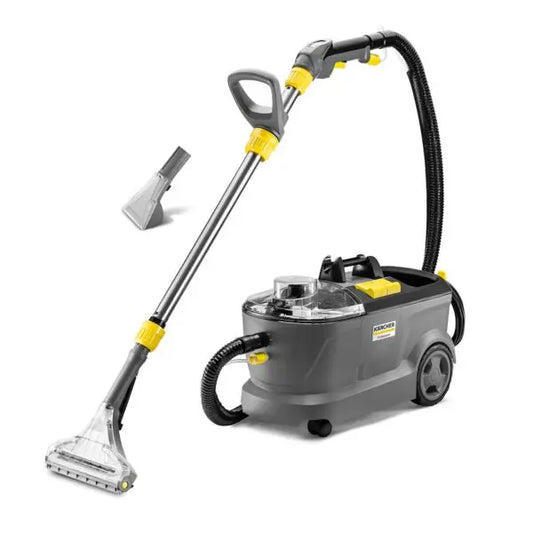 Carpet Cleaner