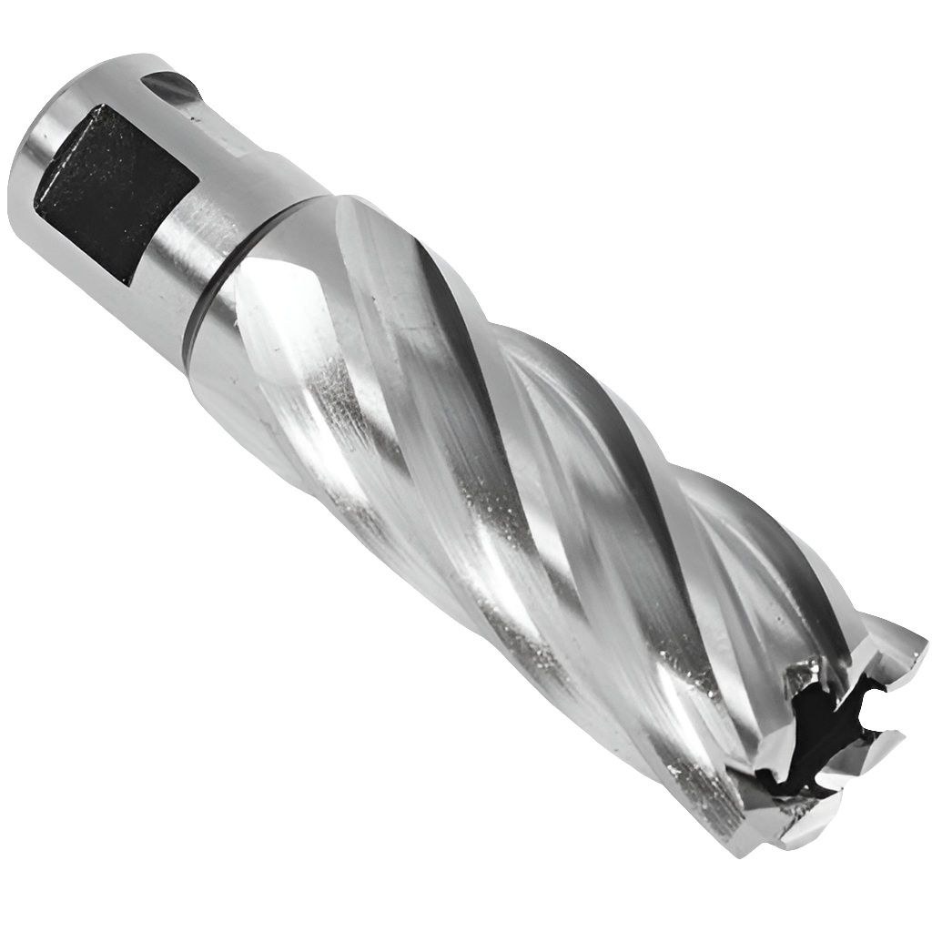 Magnetic Base Drill - 32mm Steel - 1700W