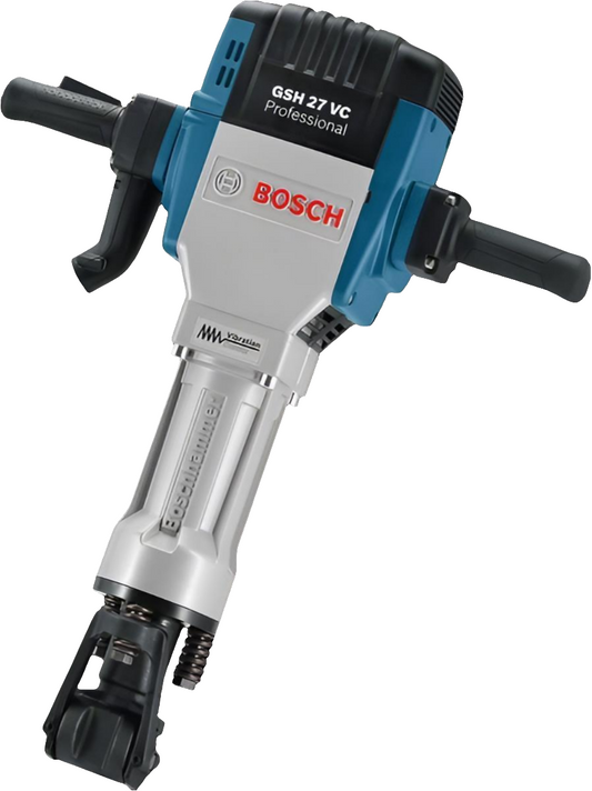 Paving Breaker - 28KG with a 2300W motor