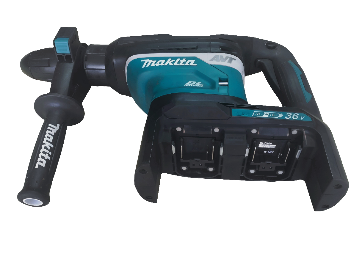 Rotary Hammer Drill (L) Makita Cordless