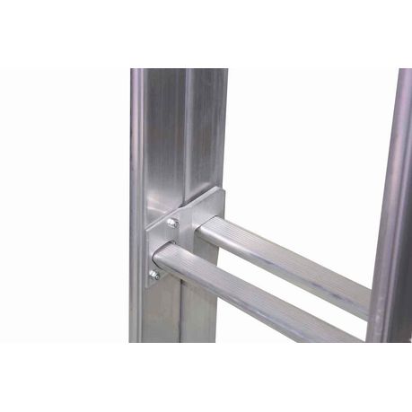 Ladder Extension -Industrial - 6m - 11m